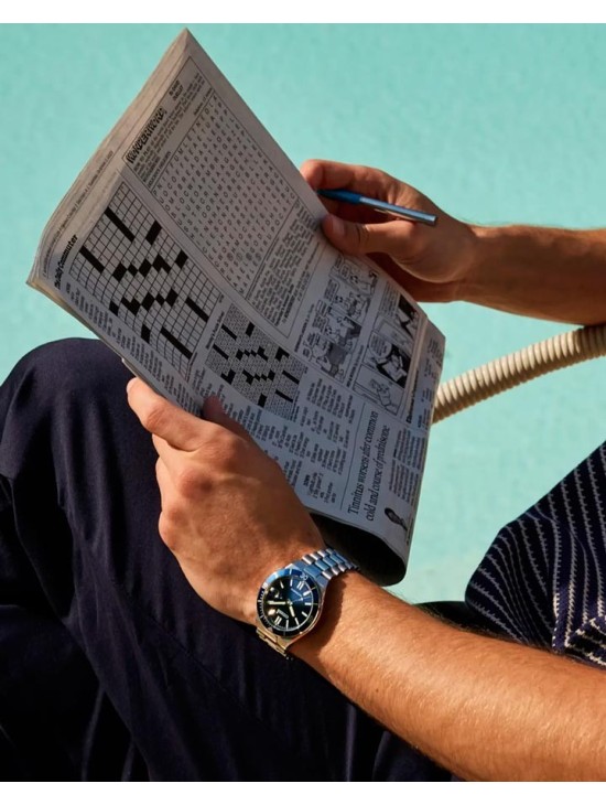 Reloj Citizen Tsuyosa Shore NJ0230-59L Unisex | Joyería Parejo