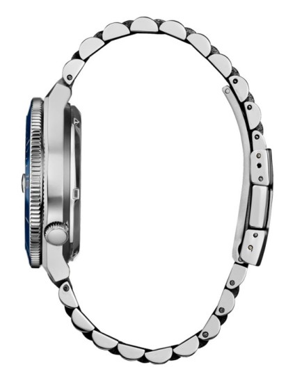 Reloj Citizen Tsuyosa Shore NJ0230-59L Unisex | Joyería Parejo