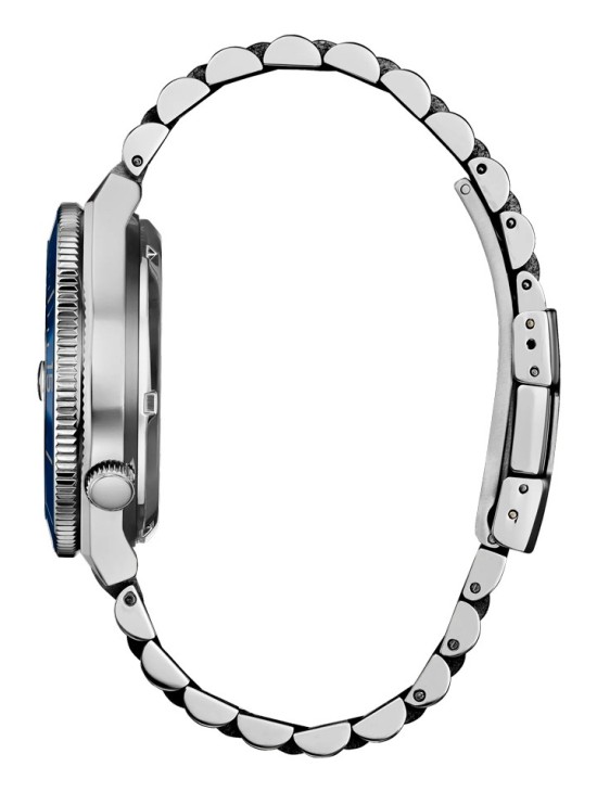 Reloj Citizen Tsuyosa Shore NJ0230-59L Unisex | Joyería Parejo