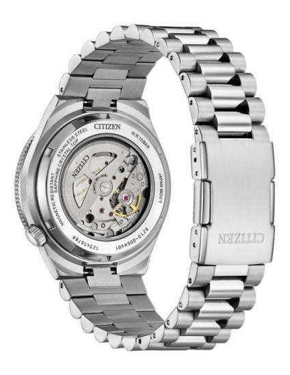 Reloj Citizen Tsuyosa Shore NJ0230-59L Unisex | Joyería Parejo