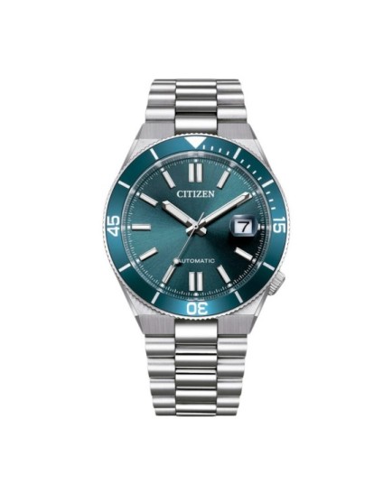Reloj Citizen Tsuyosa Shore NJ0231-56L Unisex | Joyería Parejo