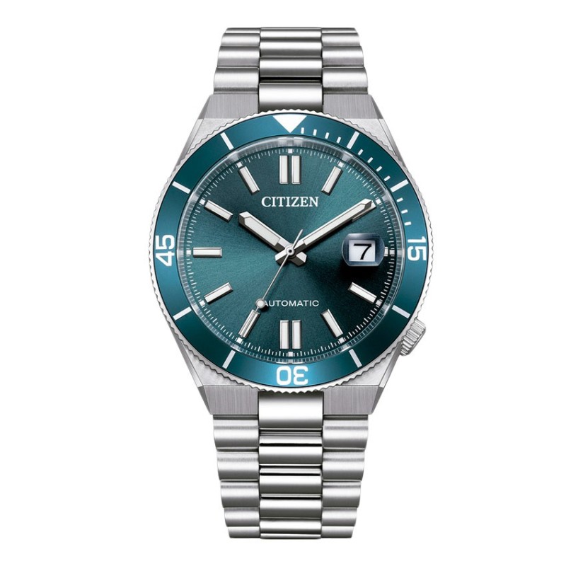 Reloj Citizen Tsuyosa Shore NJ0231-56L Unisex | Joyería Parejo