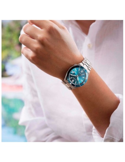 Reloj Citizen Tsuyosa Shore NJ0231-56L Unisex | Joyería Parejo