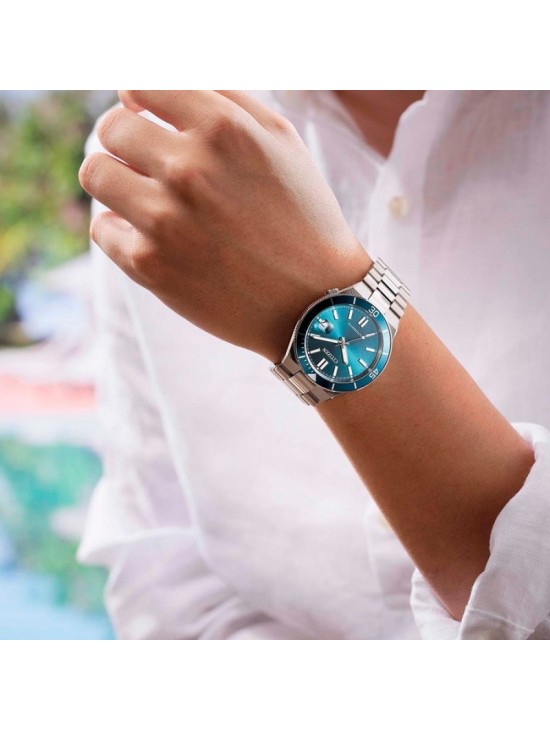 Reloj Citizen Tsuyosa Shore NJ0231-56L Unisex | Joyería Parejo