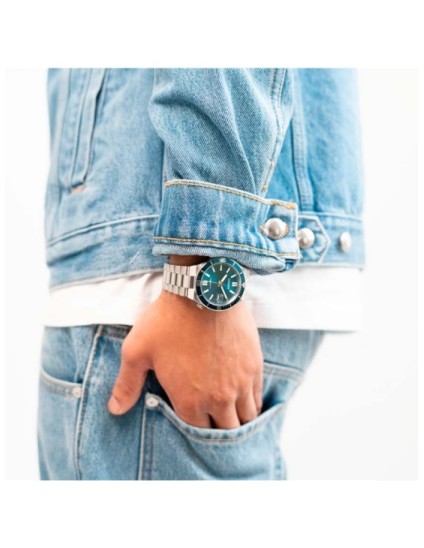 Reloj Citizen Tsuyosa Shore NJ0231-56L Unisex | Joyería Parejo
