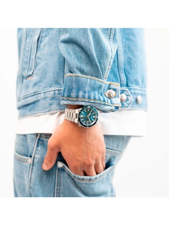 Reloj Citizen Tsuyosa Shore NJ0231-56L Unisex | Joyería Parejo