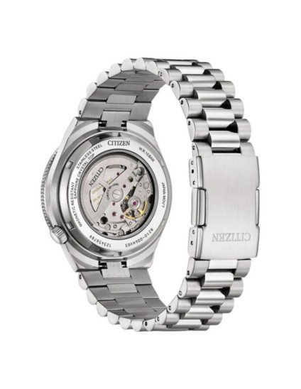 Reloj Citizen Tsuyosa Shore NJ0231-56L Unisex | Joyería Parejo