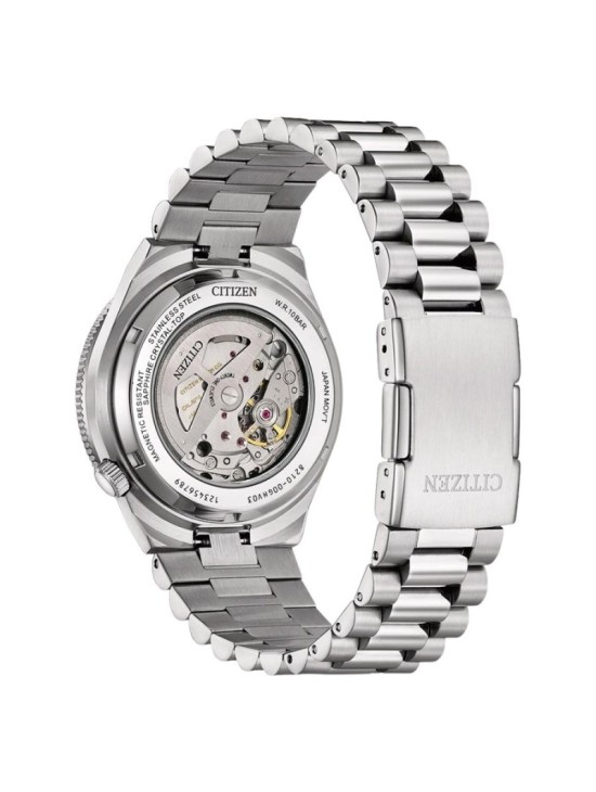 Reloj Citizen Tsuyosa Shore NJ0231-56L Unisex | Joyería Parejo
