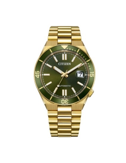 Reloj Citizen Tsuyosa Shore NJ0232-53X Unisex | Joyería Parejo