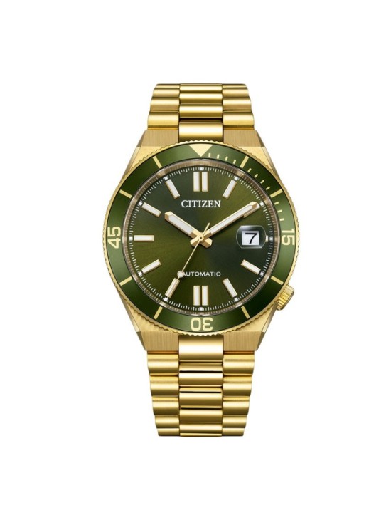 Reloj Citizen Tsuyosa Shore NJ0232-53X Unisex | Joyería Parejo