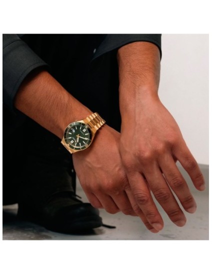 Reloj Citizen Tsuyosa Shore NJ0232-53X Unisex | Joyería Parejo