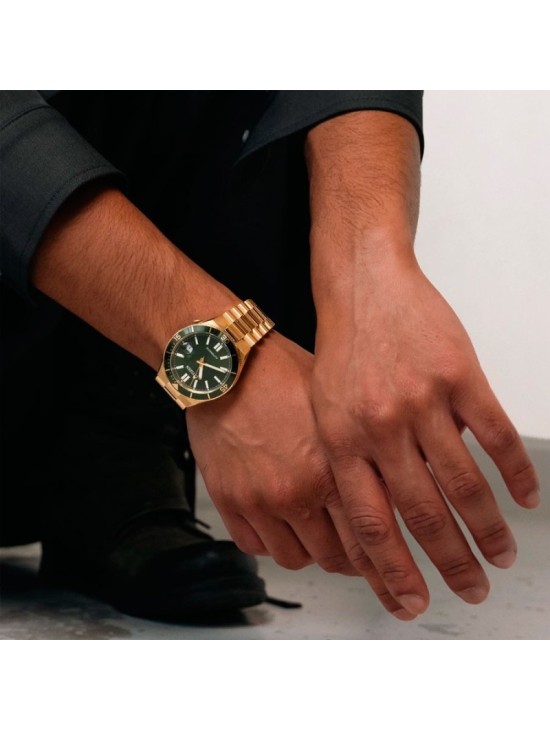 Reloj Citizen Tsuyosa Shore NJ0232-53X Unisex | Joyería Parejo