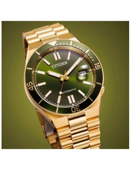 Reloj Citizen Tsuyosa Shore NJ0232-53X Unisex | Joyería Parejo