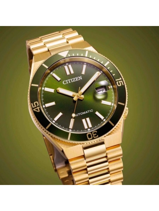 Reloj Citizen Tsuyosa Shore NJ0232-53X Unisex | Joyería Parejo