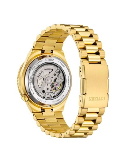 Reloj Citizen Tsuyosa Shore NJ0232-53X Unisex | Joyería Parejo