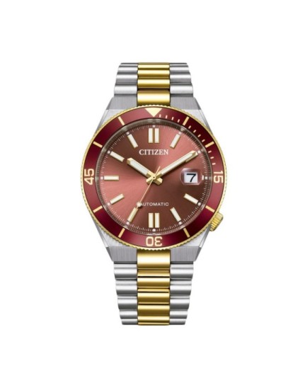 Reloj Citizen Tsuyosa Shore NJ0234-58X Unisex | Joyería Parejo