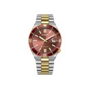 Reloj Citizen Tsuyosa Shore NJ0234-58X Unisex