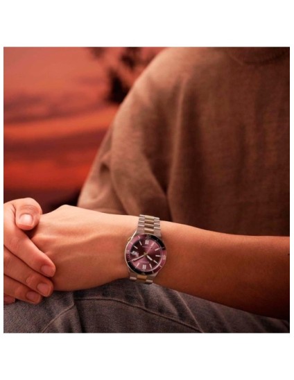 Reloj Citizen Tsuyosa Shore NJ0234-58X Unisex | Joyería Parejo