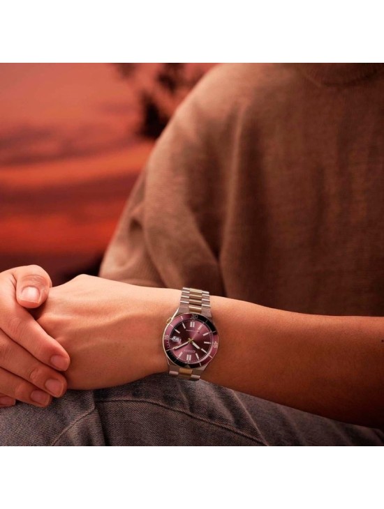 Reloj Citizen Tsuyosa Shore NJ0234-58X Unisex | Joyería Parejo