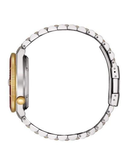 Reloj Citizen Tsuyosa Shore NJ0234-58X Unisex | Joyería Parejo