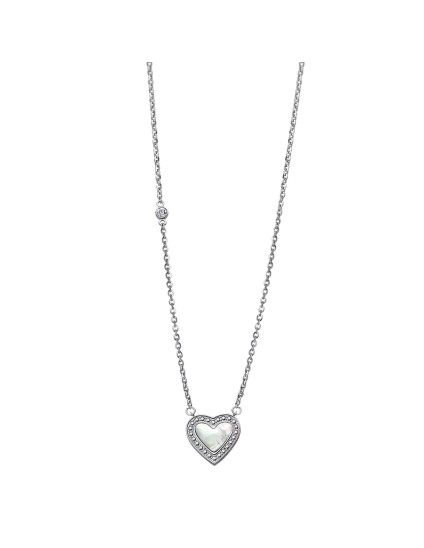 Collar Lotus Style LS1859-1/1 Mujer | Joyería Parejo