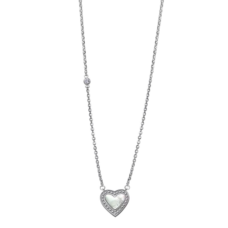Collar Lotus Style LS1859-1/1 Mujer | Joyería Parejo