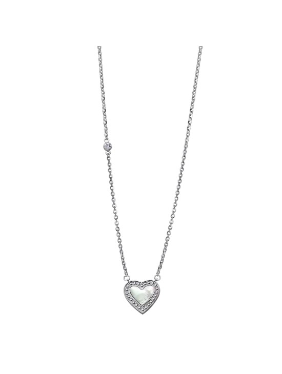 Collar Lotus Style LS1859-1/1 Mujer | Joyería Parejo
