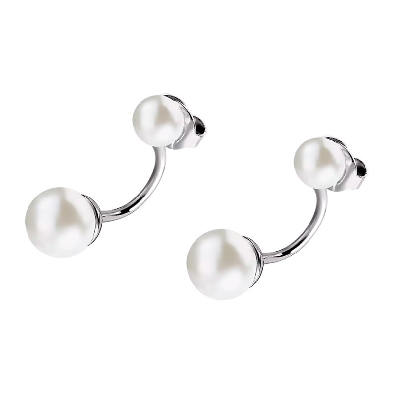 Pendientes Lotus Style LS1963-4/1 Mujer | Joyería Parejo