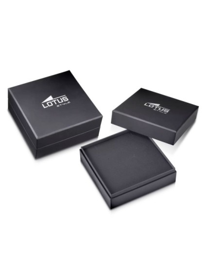 Pendientes Lotus Style LS1963-4/1 Mujer | Joyería Parejo