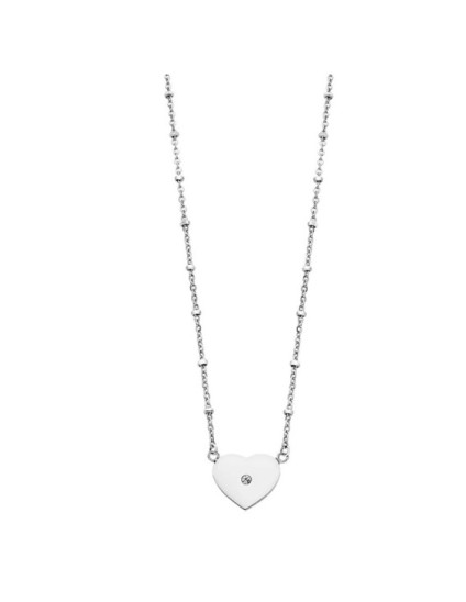 Collar Lotus Style LS2033-1/1 Mujer | Joyería Parejo