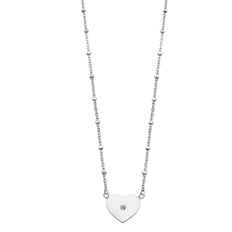 Collar Lotus Style LS2033-1/1 Mujer | Joyería Parejo