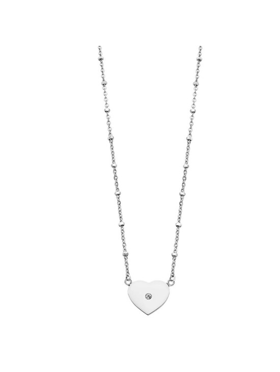 Collar Lotus Style LS2033-1/1 Mujer | Joyería Parejo