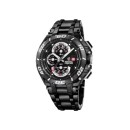 Reloj Festina Chrono Bike F20756/1 Hombre Negro