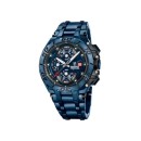 Reloj Festina Chrono Bike F20757/1 Hombre Azul