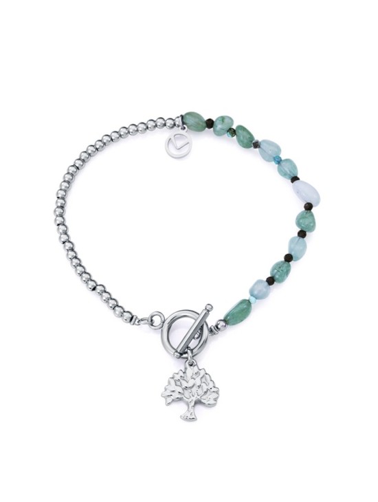 Pulsera Viceroy Fashion 14199P01000 Mujer | Joyería Parejo