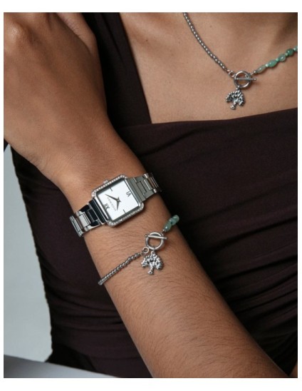 Pulsera Viceroy Fashion 14199P01000 Mujer | Joyería Parejo