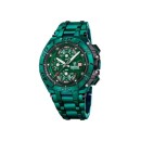Reloj Festina Chrono Bike F20758/1 Hombre Verde