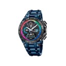 Reloj Festina Chrono Bike F20759/1 Hombre Multicolor