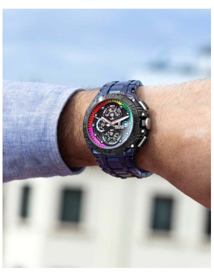Reloj Festina ChronoBike F20759/1 Hombre Bicolor | Joyería Parejo