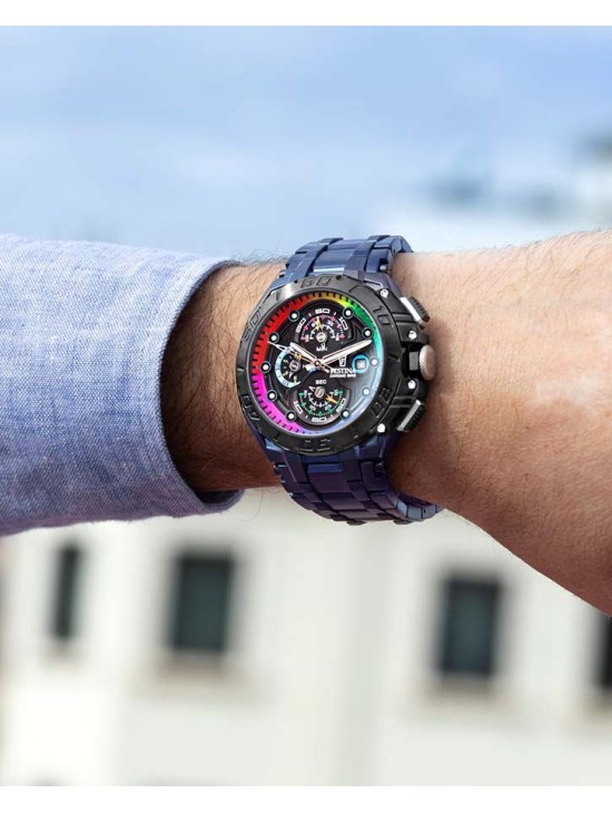 Reloj Festina ChronoBike F20759/1 Hombre Bicolor | Joyería Parejo