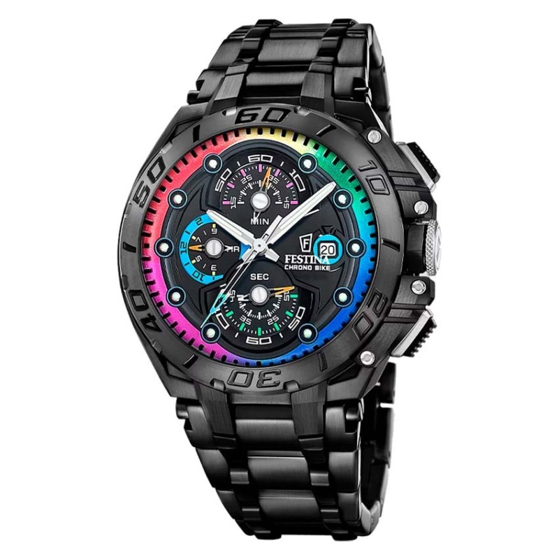 Reloj Festina Chrono Bike F20761/1 Ed. Especial | Joyería Parejo