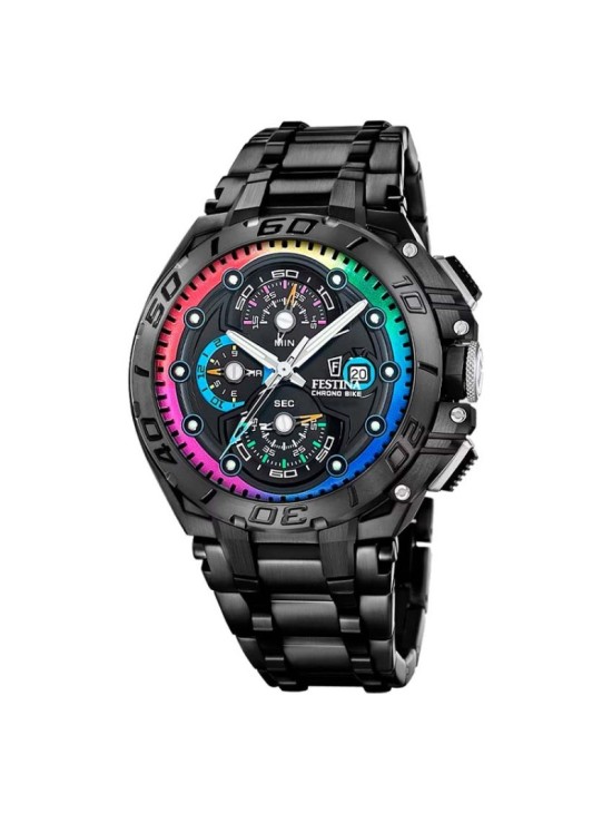 Reloj Festina Chrono Bike F20761/1 Ed. Especial | Joyería Parejo