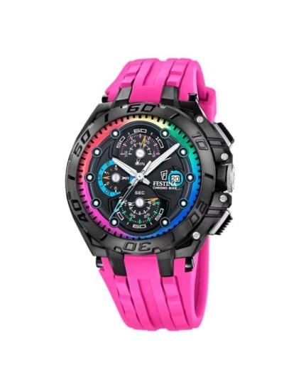 Reloj Festina Chrono Bike F20761/1 Ed. Especial | Joyería Parejo