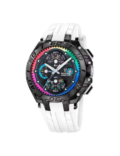 Reloj Festina Chrono Bike F20761/1 Ed. Especial | Joyería Parejo