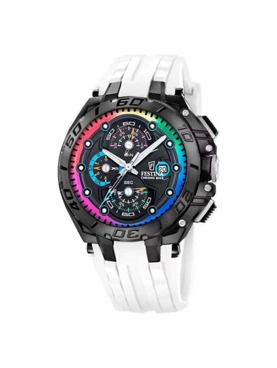 Reloj Festina Chrono Bike F20761/1 Ed. Especial | Joyería Parejo