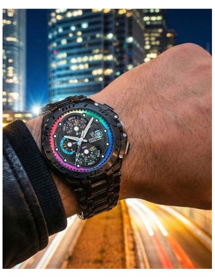 Reloj Festina Chrono Bike F20761/1 Ed. Especial | Joyería Parejo