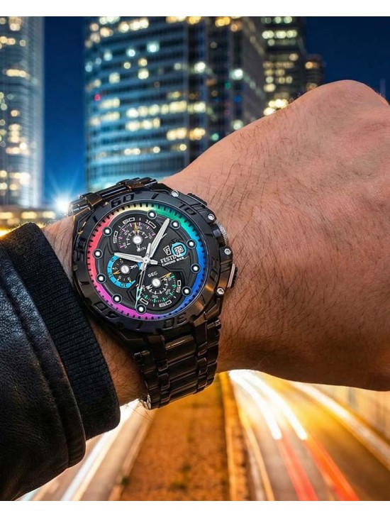 Reloj Festina Chrono Bike F20761/1 Ed. Especial | Joyería Parejo