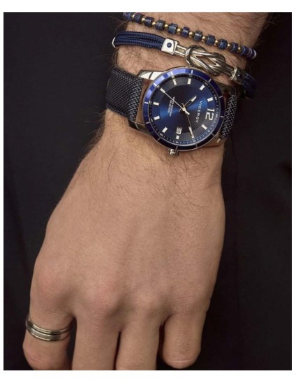 Anillo Viceroy Magnum 75329A02000 Giratorio Hombre | Joyería Parejo