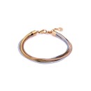 Pulsera Viceroy Fashion 75369P01019 Acero Tricolor Mujer