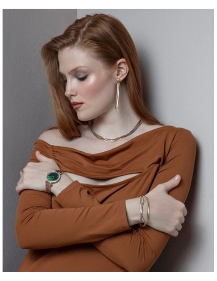 Pulsera Viceroy Fashion 75369P01019 Tricolor Mujer | Joyería Parejo